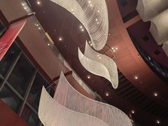 -交通银行前滩31演艺中心