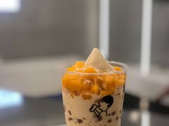 -喜茶(深圳丰盛町店)