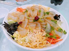 -聚德福海鲜家常菜(刘庄店)