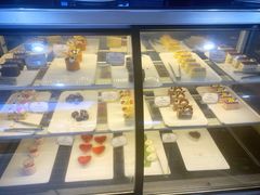 -青岛蓝海大饭店·爱琴海自助餐厅(崂山店)