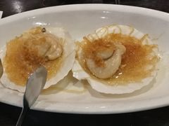 蒜蓉粉丝扇贝-临家闽南菜(宝洲路店)
