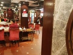 大堂-点都德(北京路贰店)