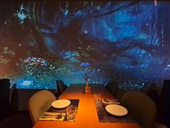 -Arpanda阿潘答餐厅(郎园店)
