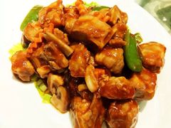 -添福来墨鱼饺子 · 海鲜东北菜(大连星海·黄浦路店)