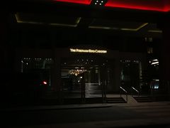 -上海波特曼丽思卡尔顿酒店