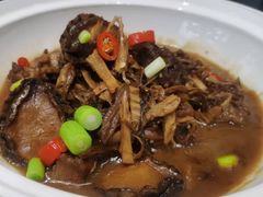 -农乐园食府(梅城镇店)