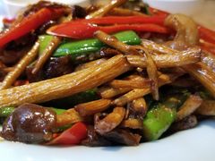 -宏记广东客家菜(丰汇店)