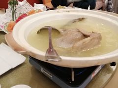 -哈尔滨香格里拉大酒店