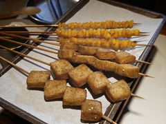 -不是烧烤·武汉烧烤·地道湖北菜(大成路店)