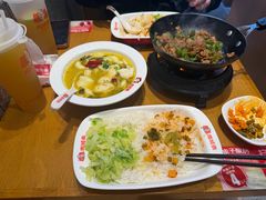 -南城香·饭香串香馄饨香(花园北路店)