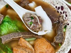 -桥雪牛杂专门店(关边路店)