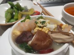 -海底捞火锅(长宁路龙之梦店)