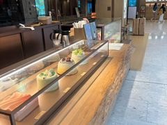 -théATRE 茶聚场(王府中環店)