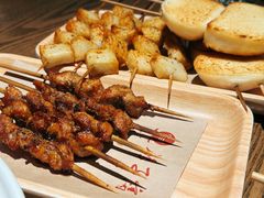 -鸽子窝(青塔店)