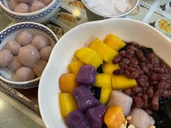 -赵记传承·中国甜品(福州总店)