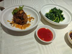-浦华大酒店-台南担仔面海鲜楼