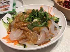 -辣小妮de川菜馆(红旗Mall店)