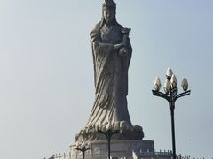 -天津妈祖文化园