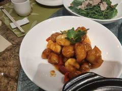 -顺意·顺德家乡菜(国际人才大厦店)