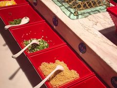 -额尔敦传统涮(光明路店)