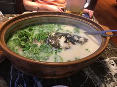 -风味小馆(天目湖宾馆店)