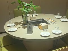 -海底捞火锅(吴中路店)