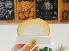 -DEMO黛慕蛋糕(中泰店)