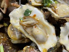 -海帮主·蒸汽海鲜青岛菜(栈桥火车站店)