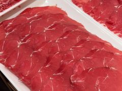 -蜀留香火锅(社会山店)