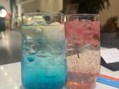 -ins森林童话餐厅coffee&bistro
