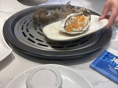 -海味当家·蒸锅海鲜(中山广场创始店)