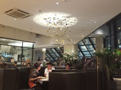 -大树餐厅(红旗街万达店)