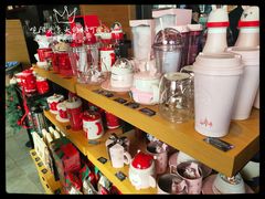 -星巴克臻选(沈阳大悦城店)