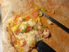 -烛影拾光观景餐厅·创意菜·摄影·小提琴(大唐不夜城店)