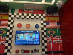 -凡花主题KTV(天虹店)