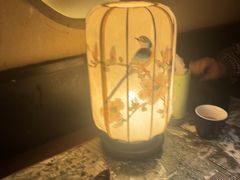-绿茶餐厅(财富购物中心店)