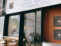 门面-铁手珈琲制造局metalhands(望京店)