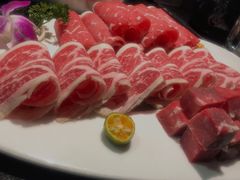 -捞王猪肚鸡火锅(财富中心店)