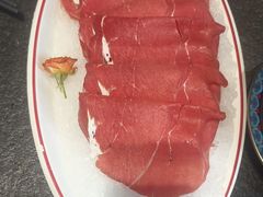 -东来顺(非遗·清真火锅·盛世广场店)