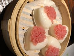-外婆家(蓝色港湾店)