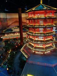 -南京万达乐园