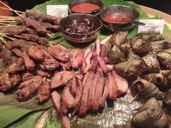 -长沙富力万达文华酒店