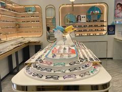 -宝岛眼镜(万达广场店)