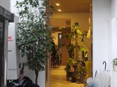 门面-PAUSE CAFE(南秀村店)