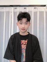 点击看大图 -藤野造型