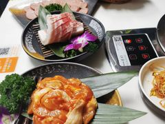 -老卜奎齐齐哈尔烤肉(人民东路店)