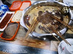 -小郡肝串串香火锅(金桥店)
