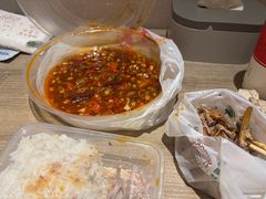 -三只鸟本地特色菜馆(上饶总店)