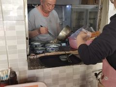 -珍记海鲜粥·海鲜粉