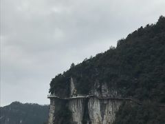-重庆云阳龙缸景区